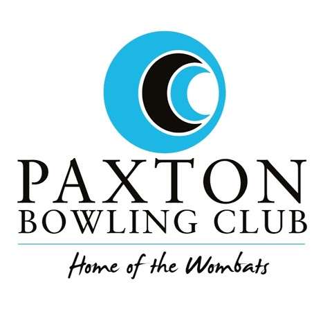 Photo: Paxton Bowling Club Ltd.